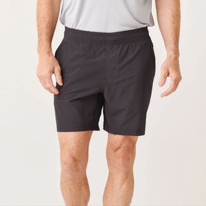 Rhone Mako Short 7" Inseam Size XL in Black